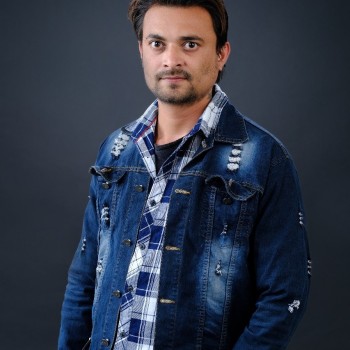 Surraj Patil